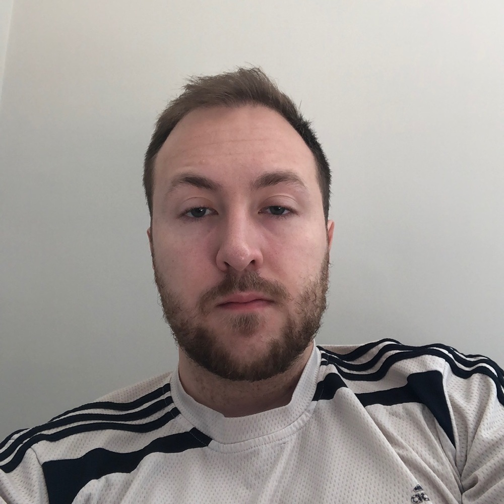 Meet your Posher, Shane